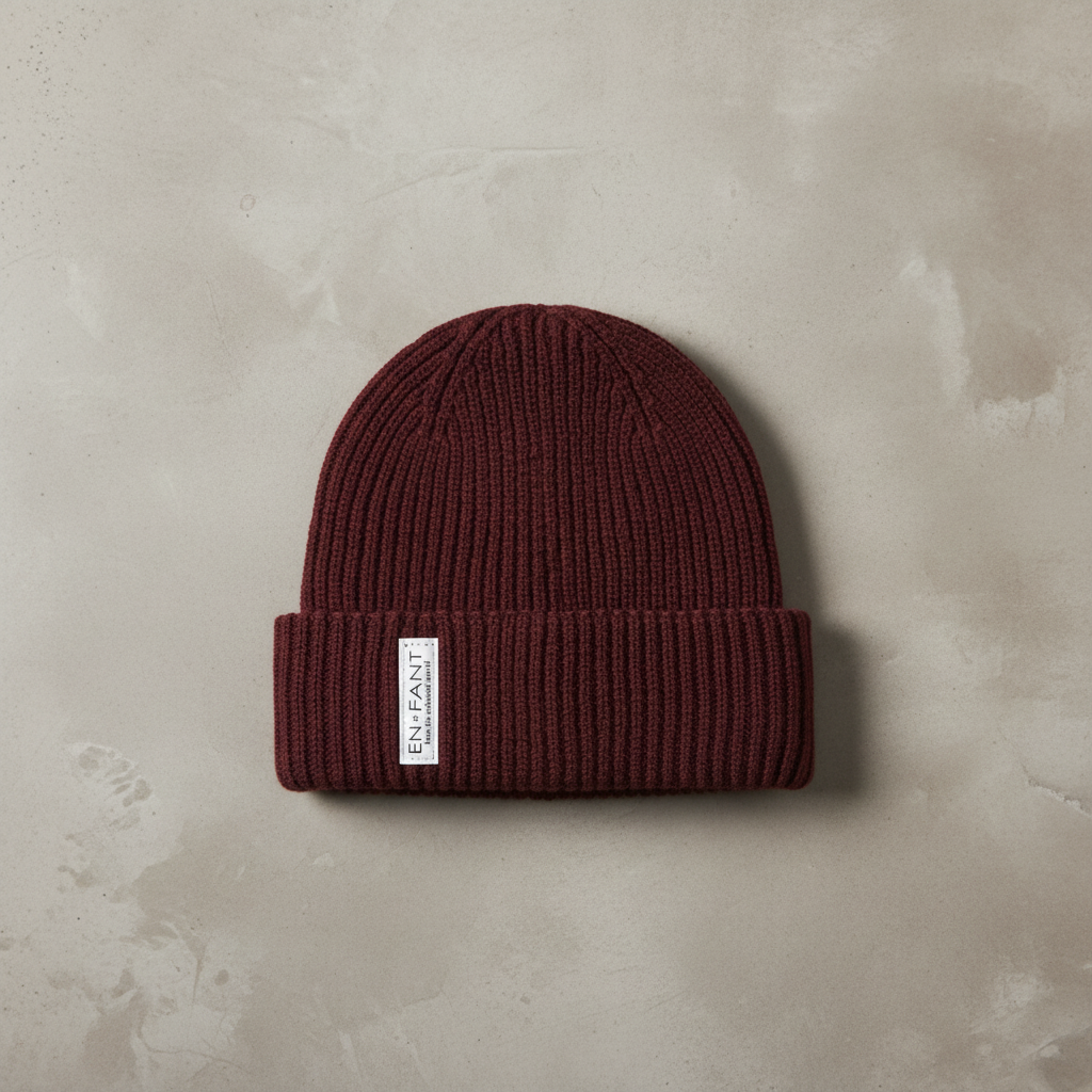 Beanie Port Royale, Enfant