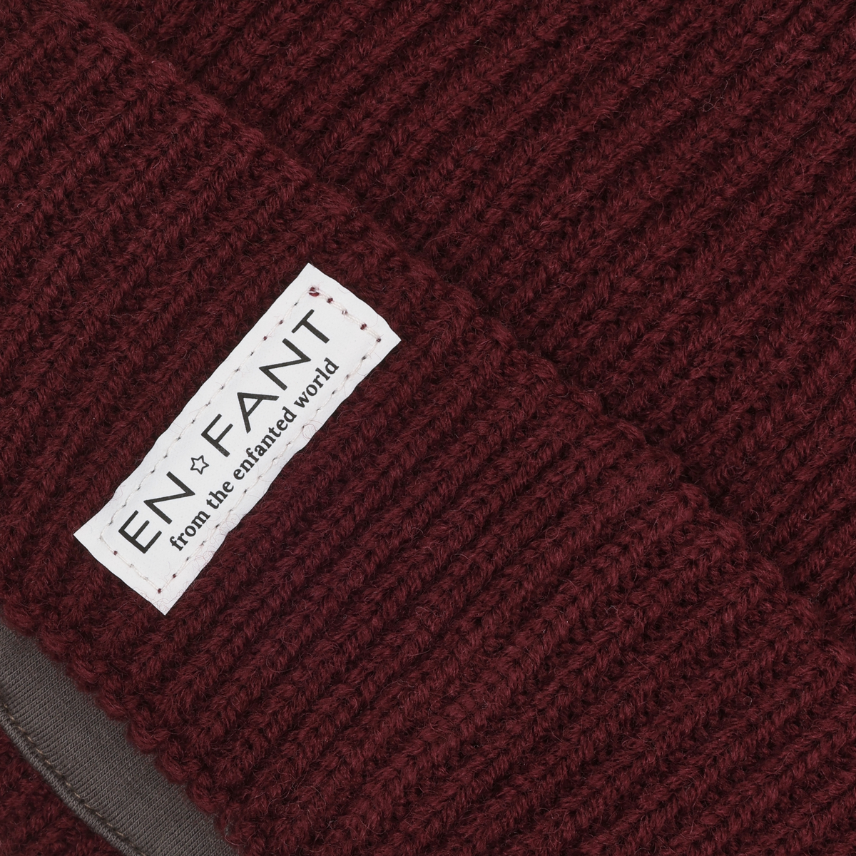 Beanie Port Royale, Enfant