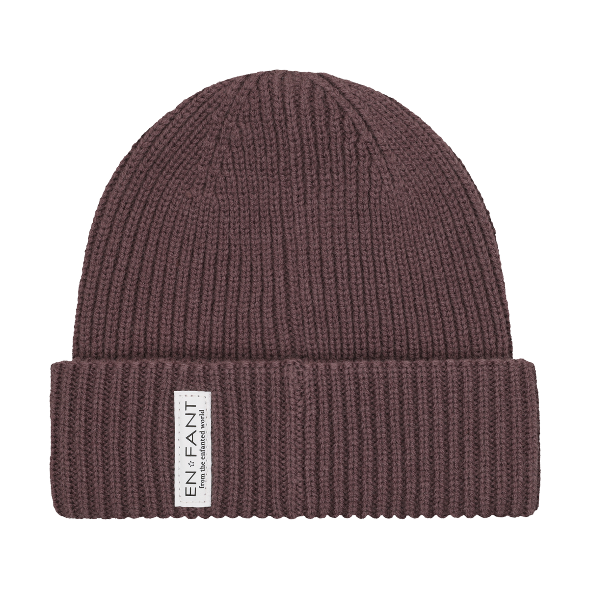 Beanie Flint, Enfant