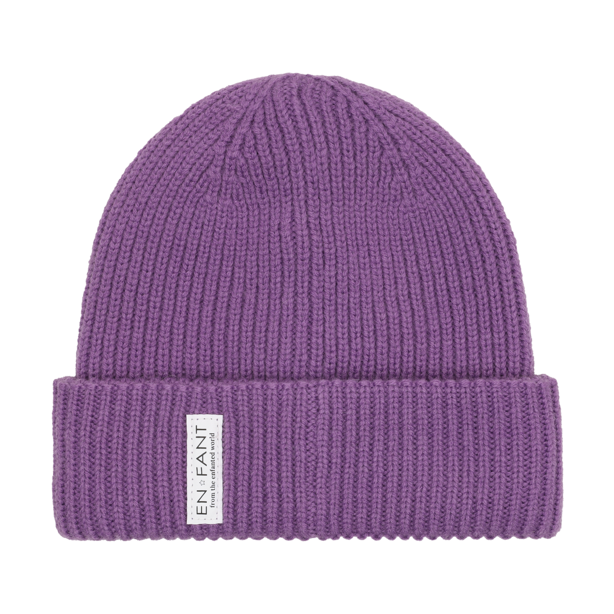 Beanie Bellflower, Enfant
