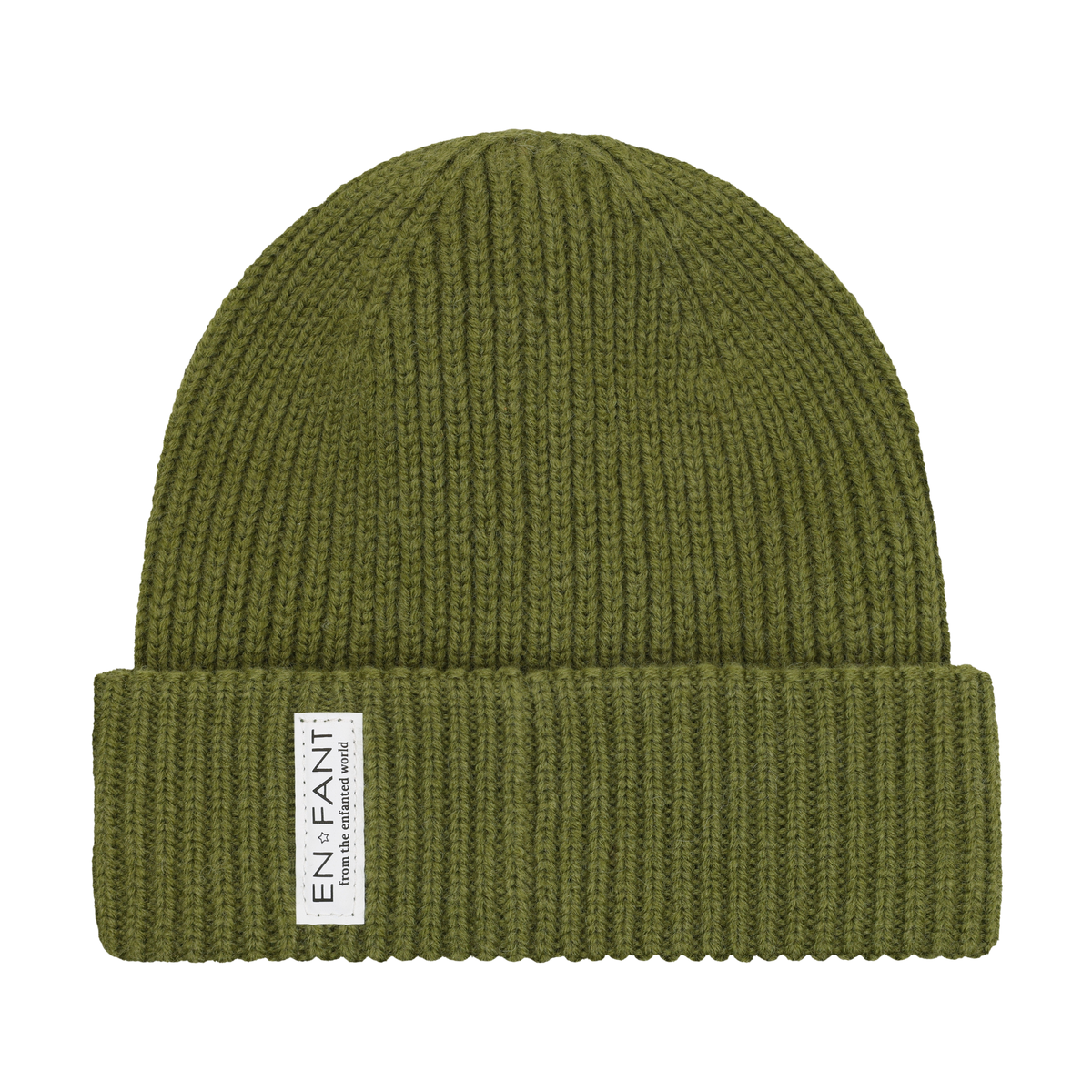 Beanie Mayflower, Enfant