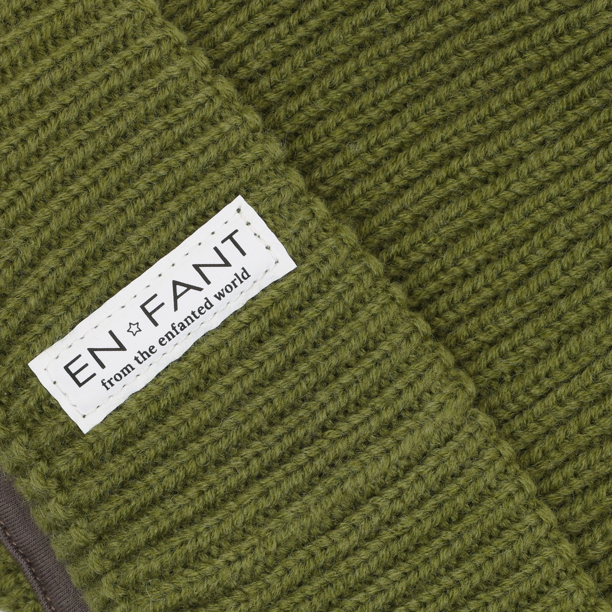 Beanie Mayflower, Enfant