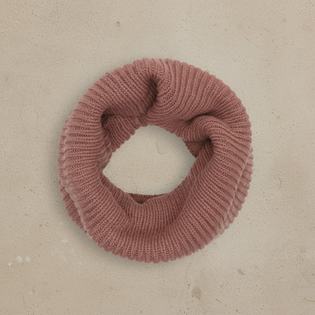 Neckwarmer Burlwood, Enfant