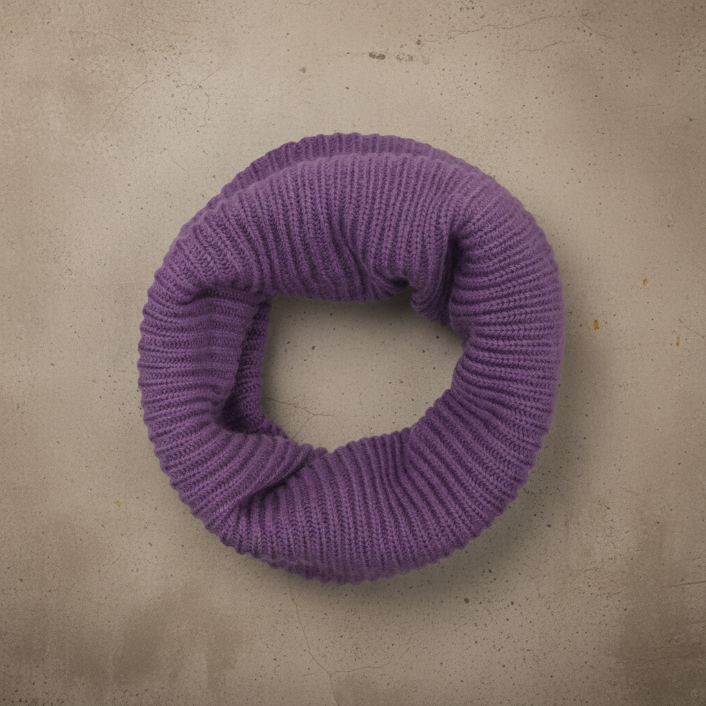 Neckwarmer Bellflower, Enfant