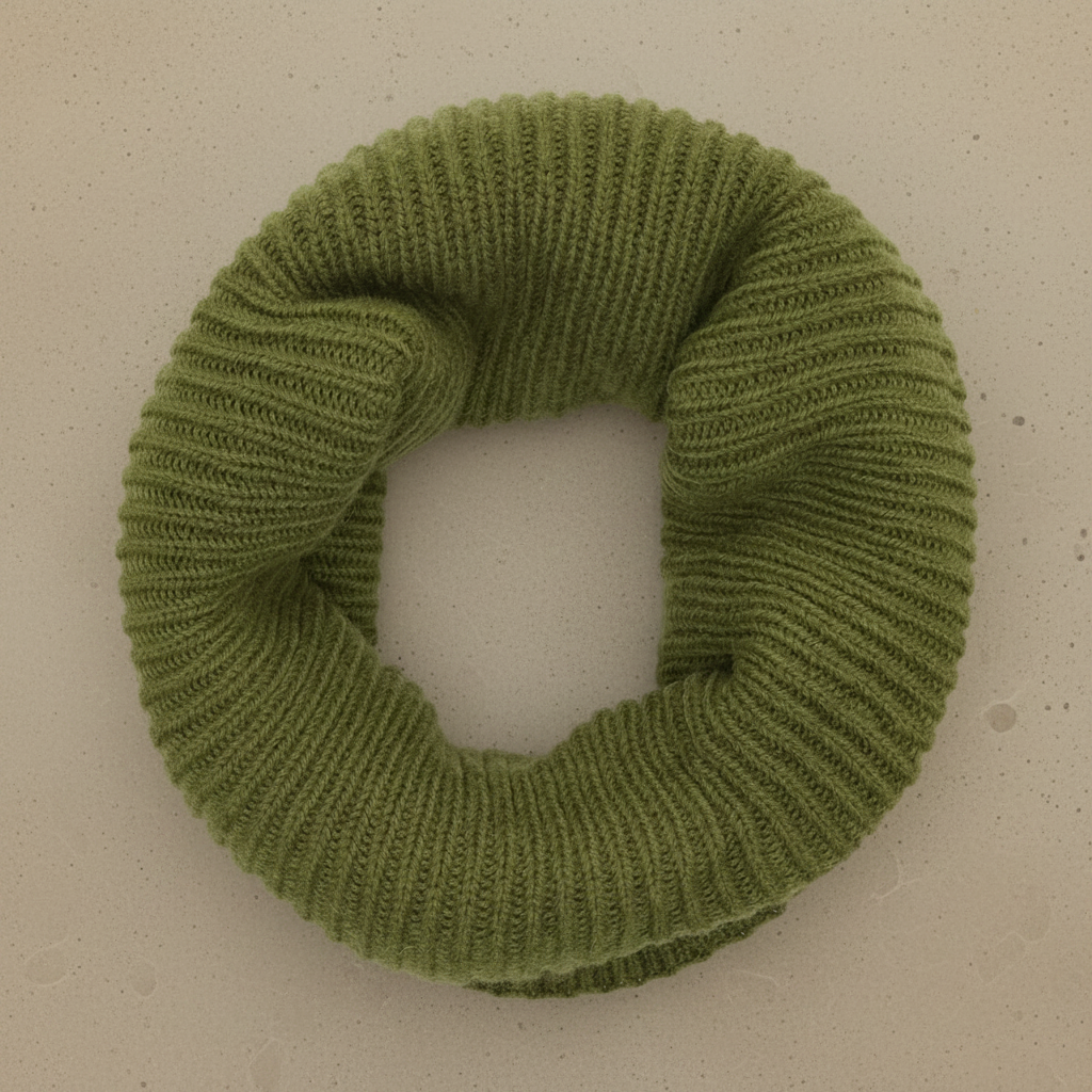 Neckwarmer Mayflower, Enfant