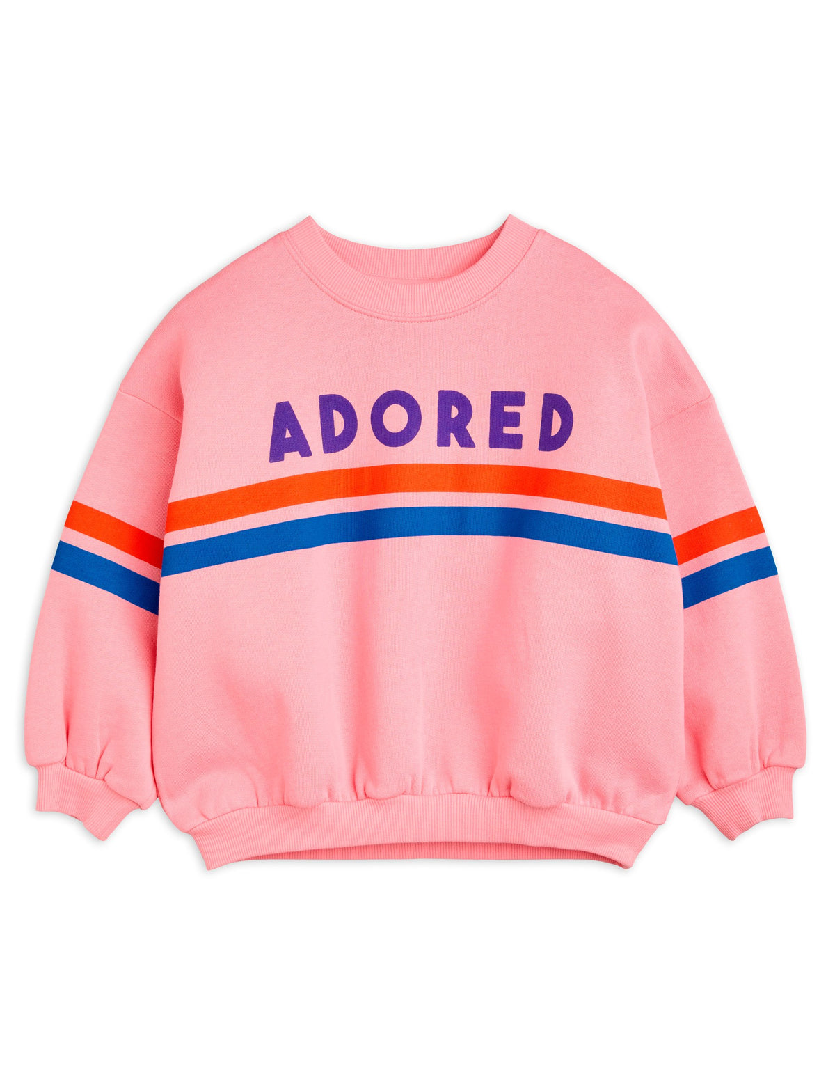 Adored sp sweatshirt, Mini Rodini