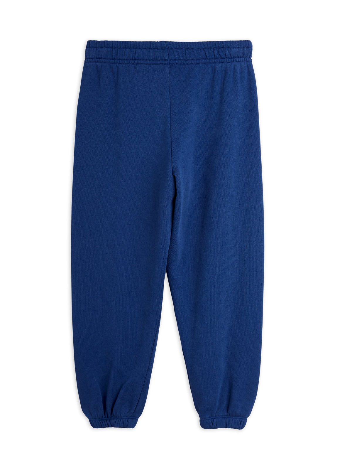 jogging sweatpants blue, Mini rodini