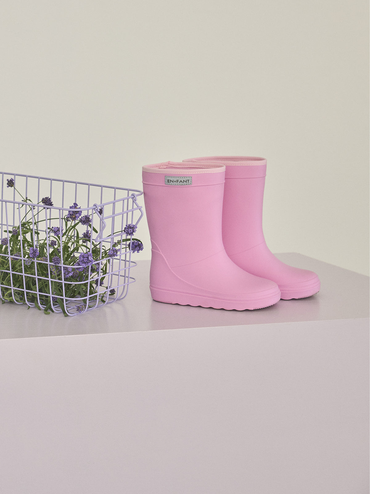 Rain Boots Bonbon, Enfant