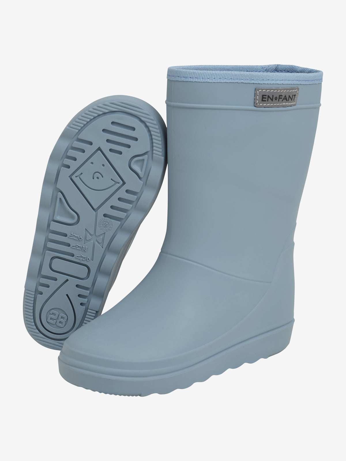 Rain Boots Citadel, Enfant