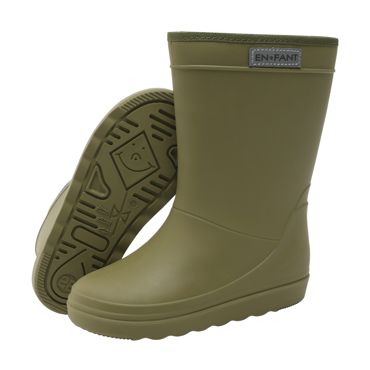 Thermo boots Mayflower, Enfant