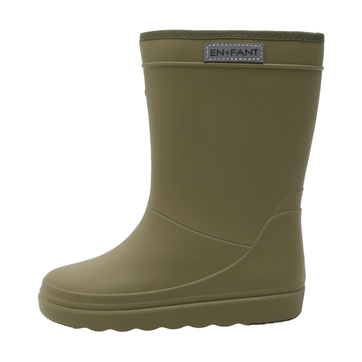 Thermo boots Mayflower, Enfant