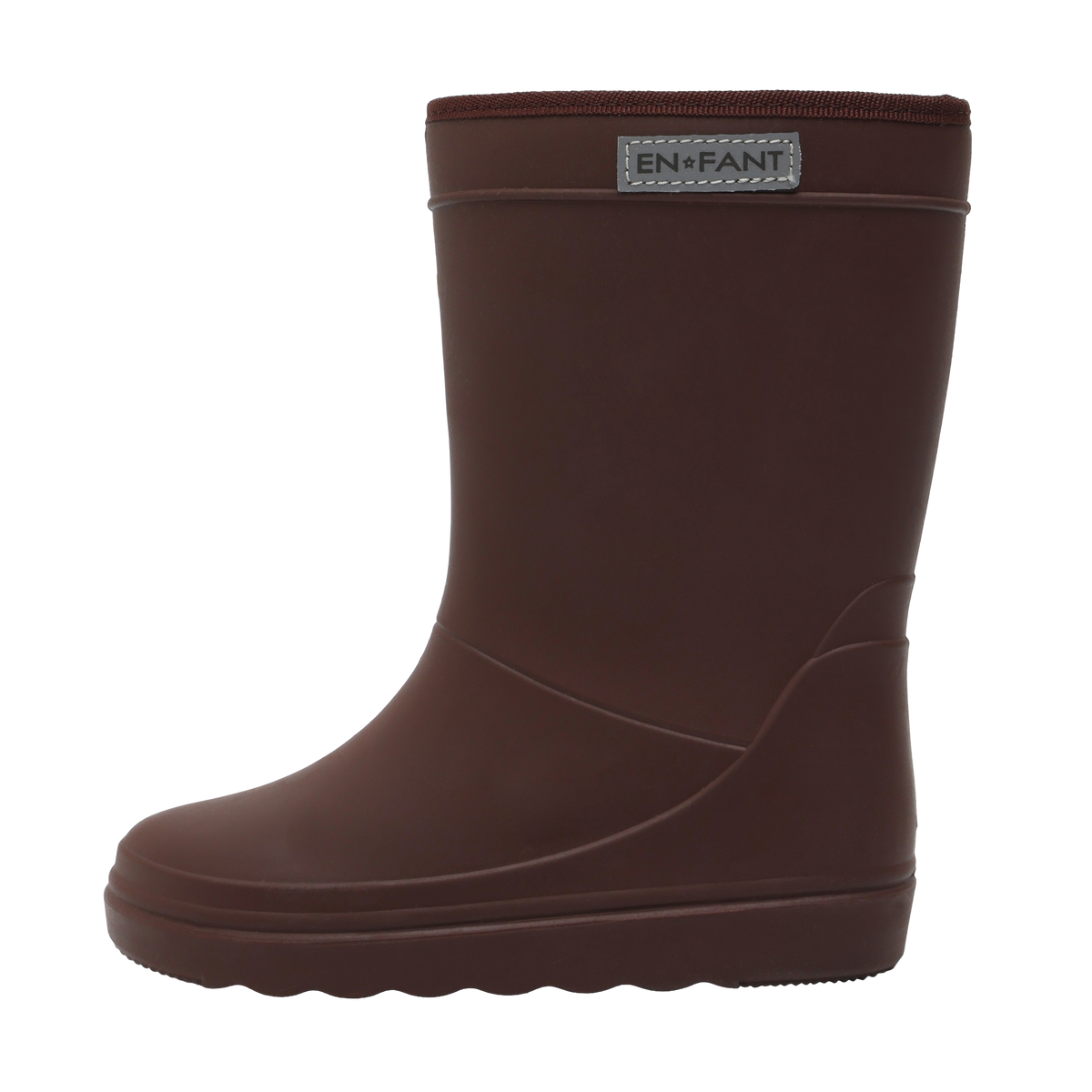 Thermo boots Coffee Bean, Enfant