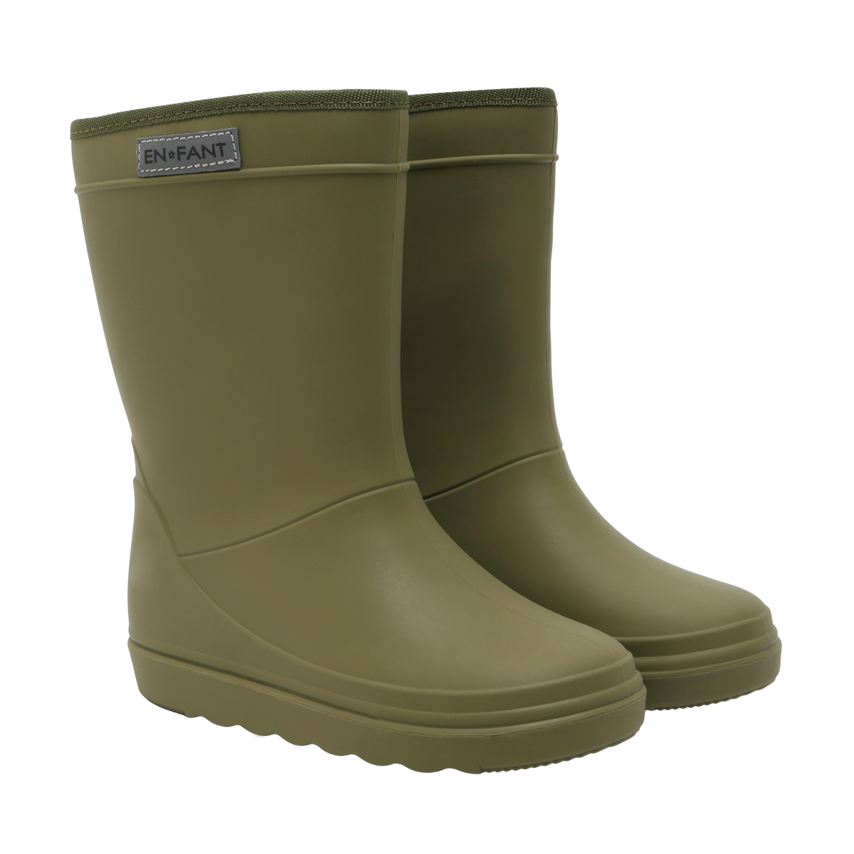 Thermo boots Mayflower, Enfant