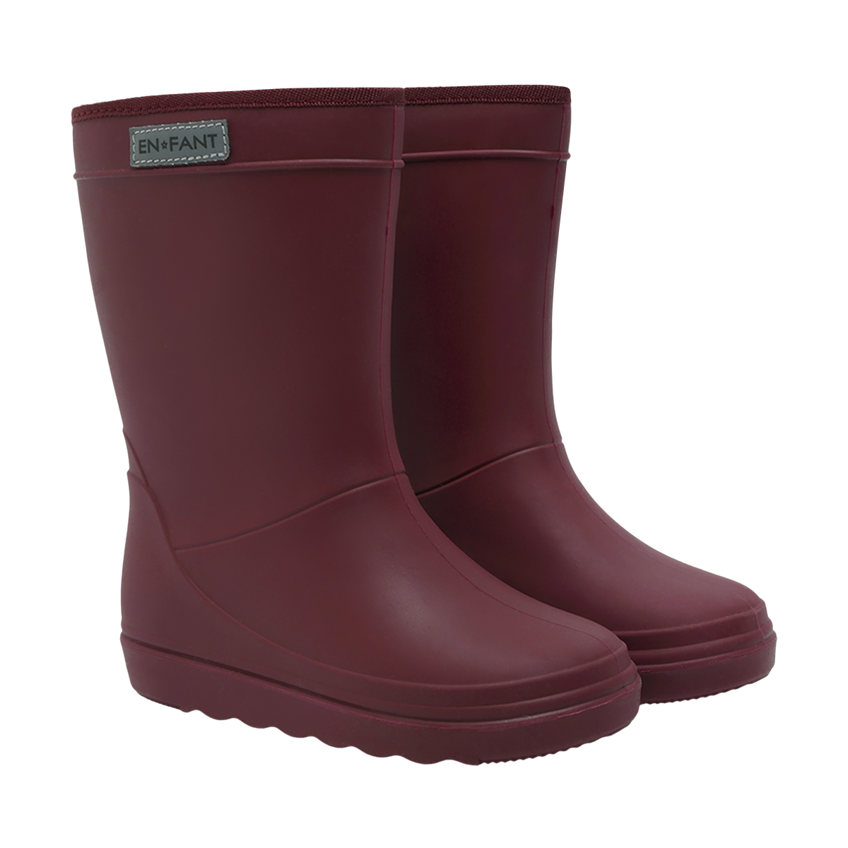 Thermo boots Port Royale, Enfant