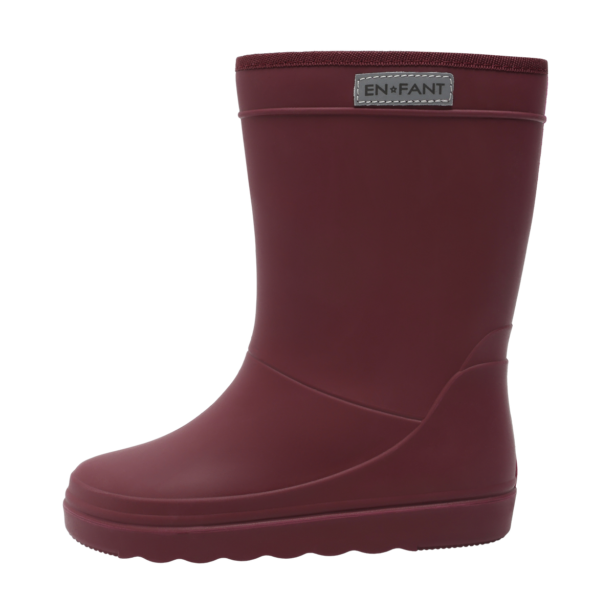 Thermo boots Port Royale, Enfant