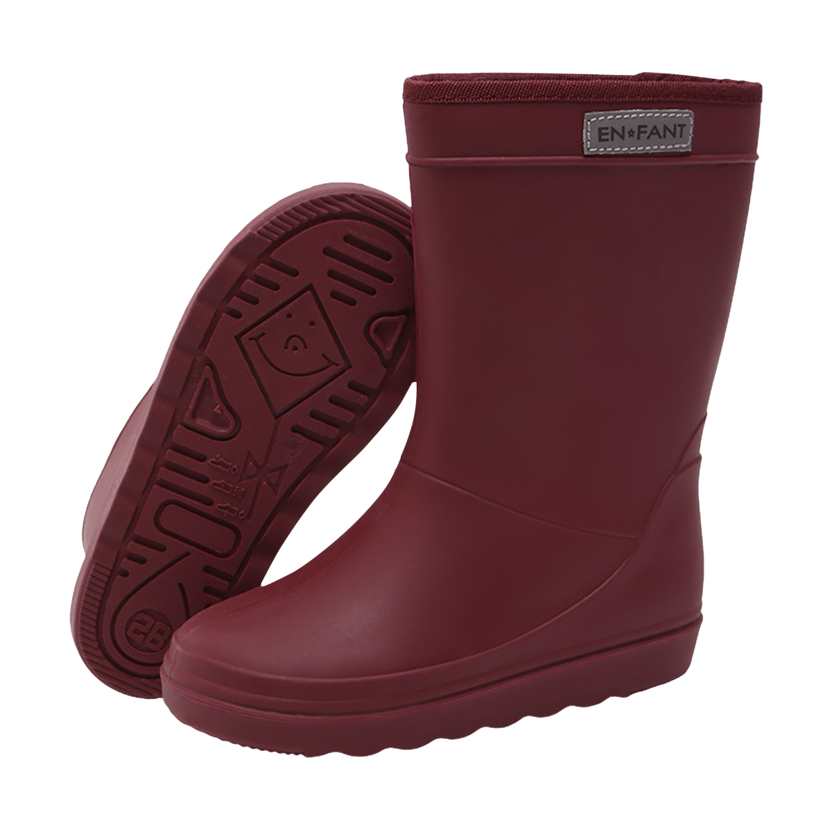 Thermo boots Port Royale, Enfant