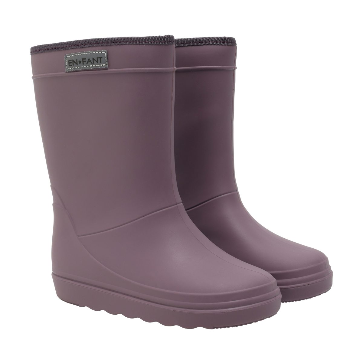 Thermo boots Flint, Enfant