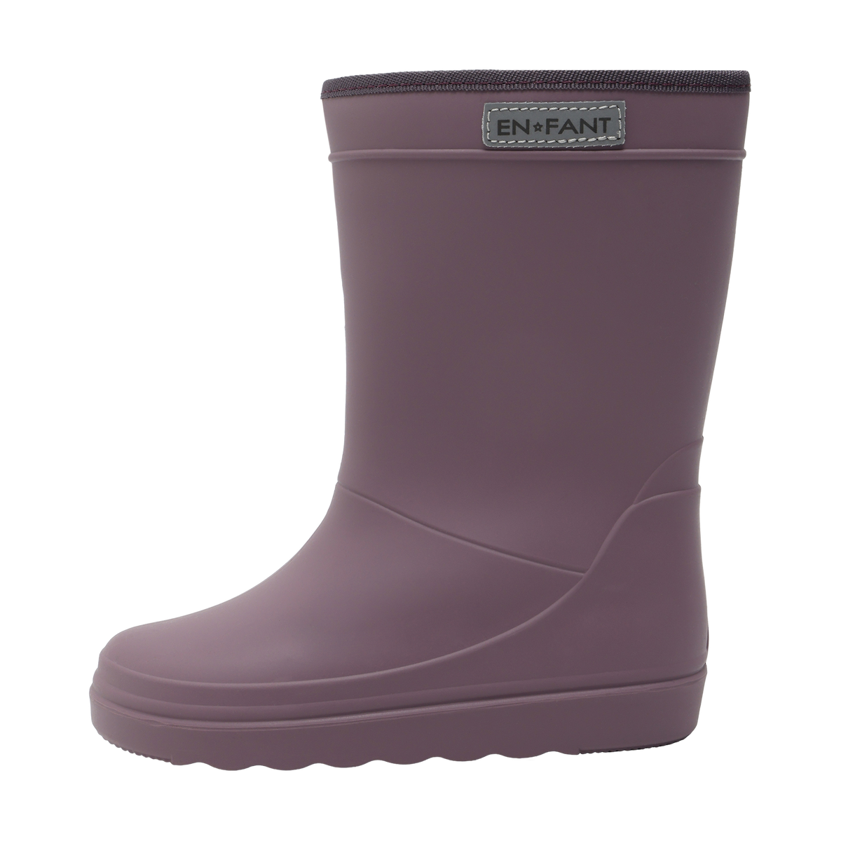 Thermo boots Flint, Enfant