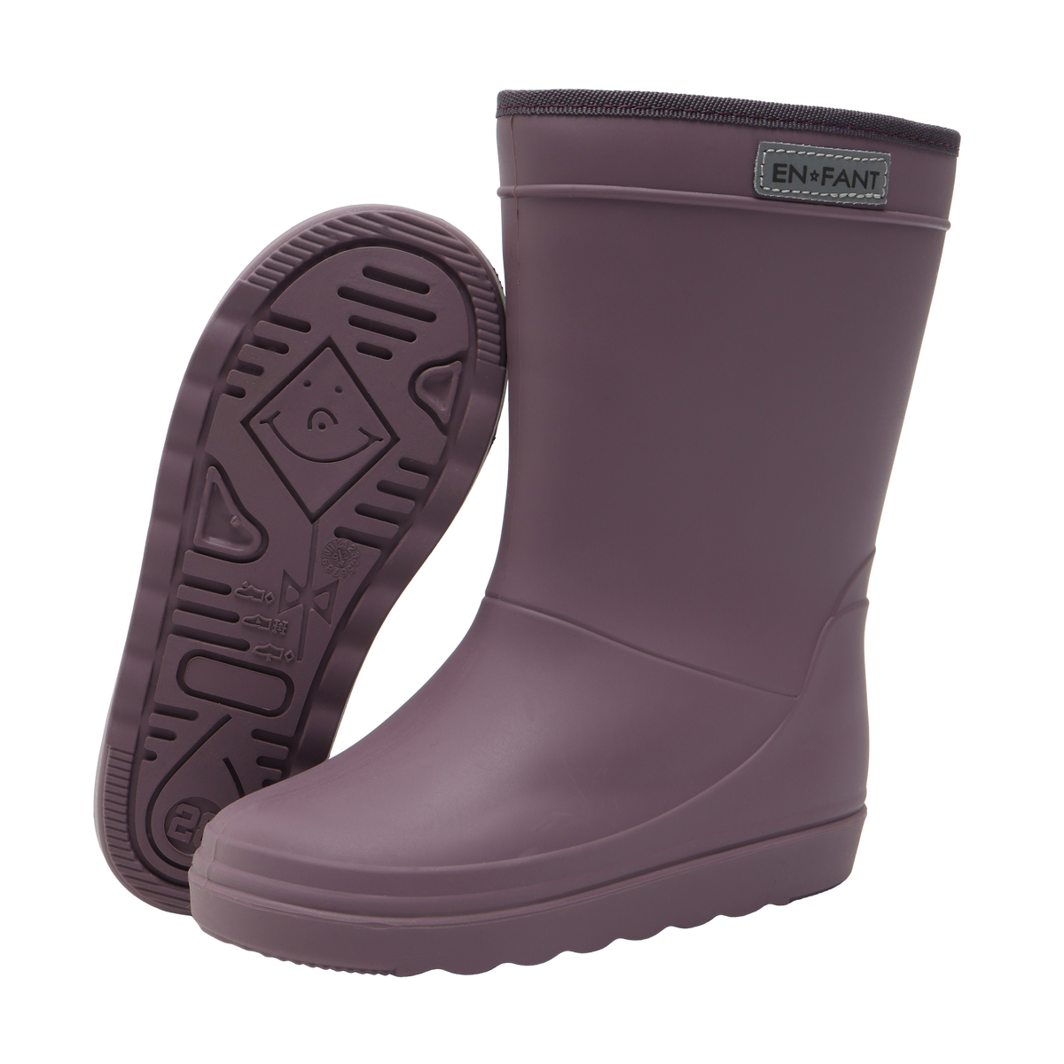 Thermo boots Flint, Enfant