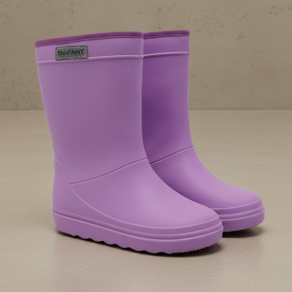 Thermo boots Bellflower, Enfant