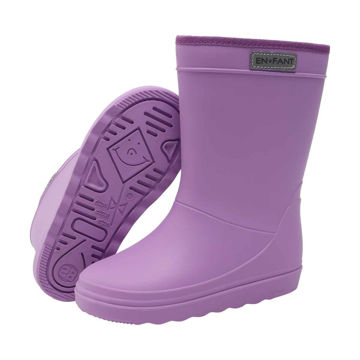 Thermo boots Bellflower, Enfant