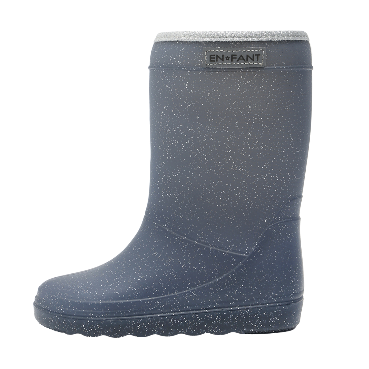 Thermo boots Glitter Parisian Night, Enfant