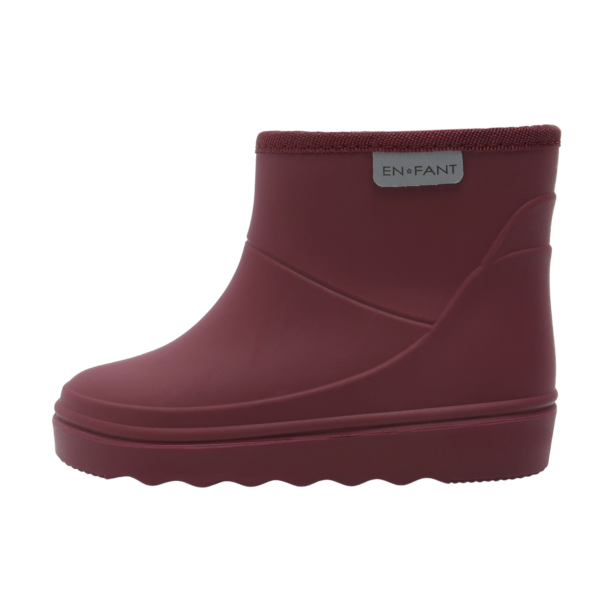 Thermo boots Port Royale short, Enfant
