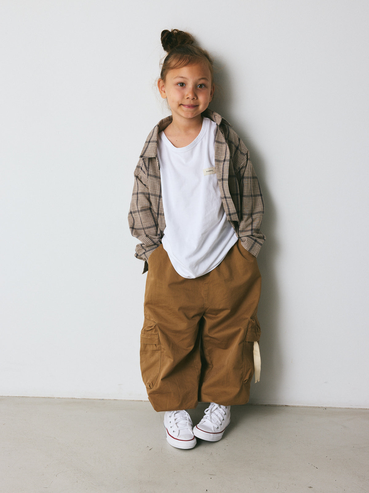 Dickson Pants, Bruno Bruno Nation