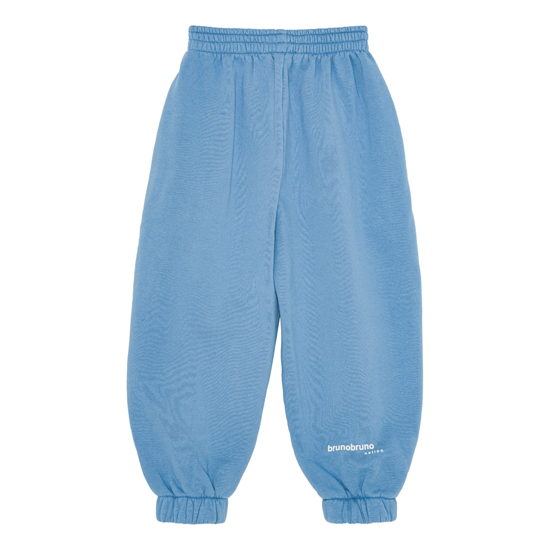 Ella Pants Provence Blue, Bruno Bruno Nation