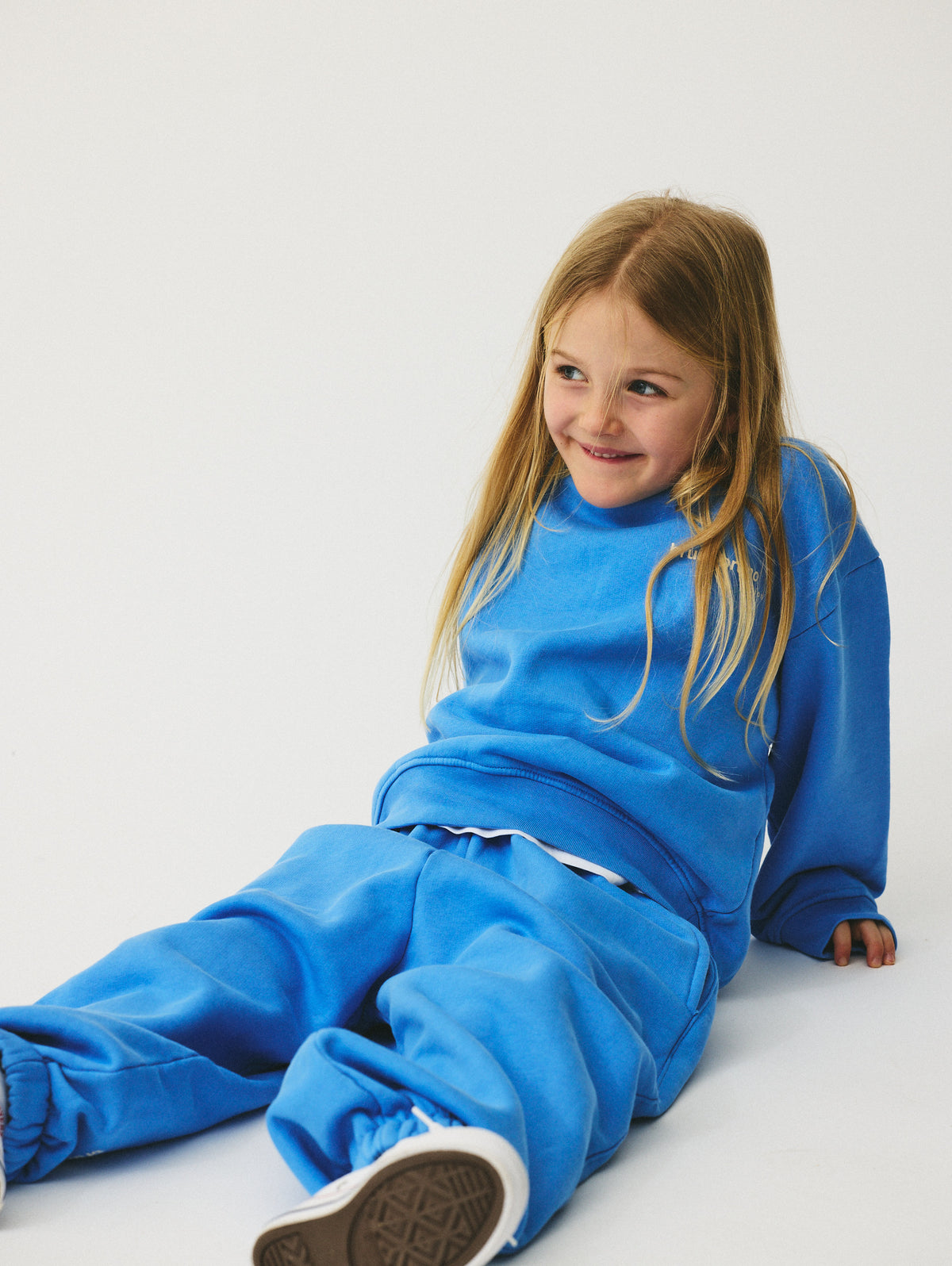 Ella Pants Provence Blue, Bruno Bruno Nation