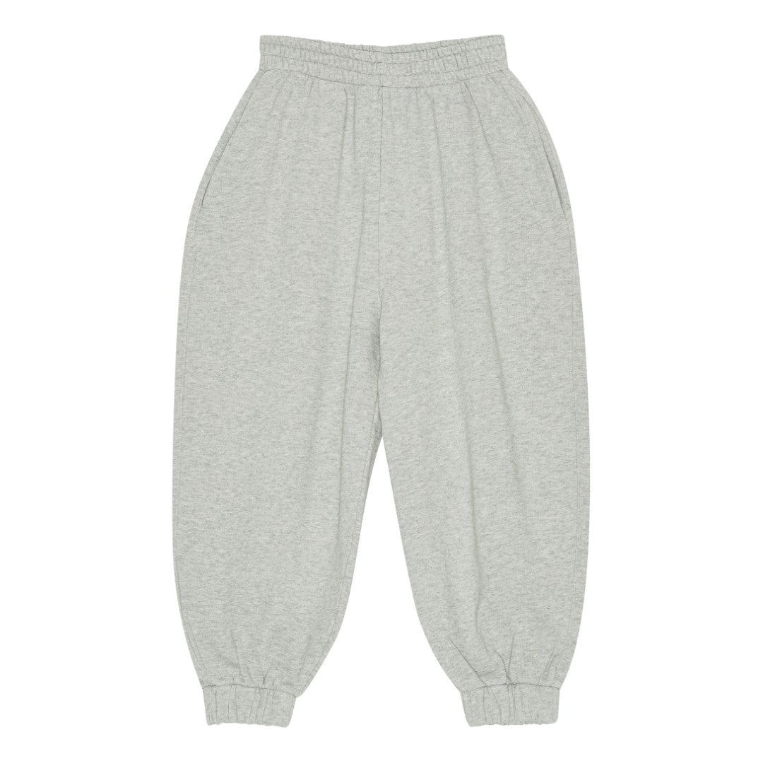 Ella Pants Grey Melange, Bruno Bruno Nation