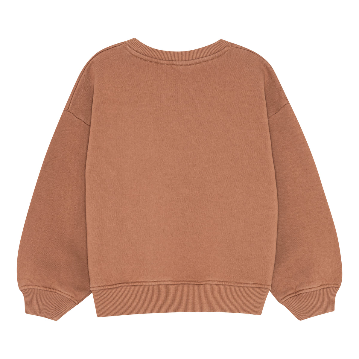 Norah Sweatshirt Clove Bordeaux, Bruno Bruno Nation