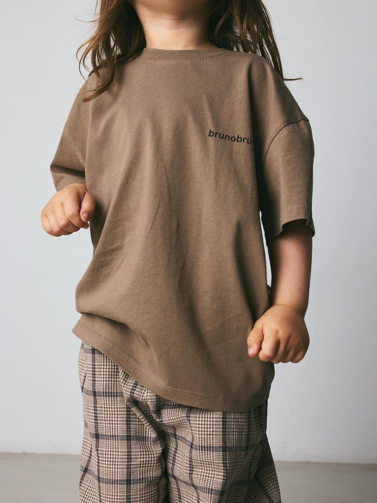 Nanna T-Shirt Walnut Noodles, Bruno Bruno Nation