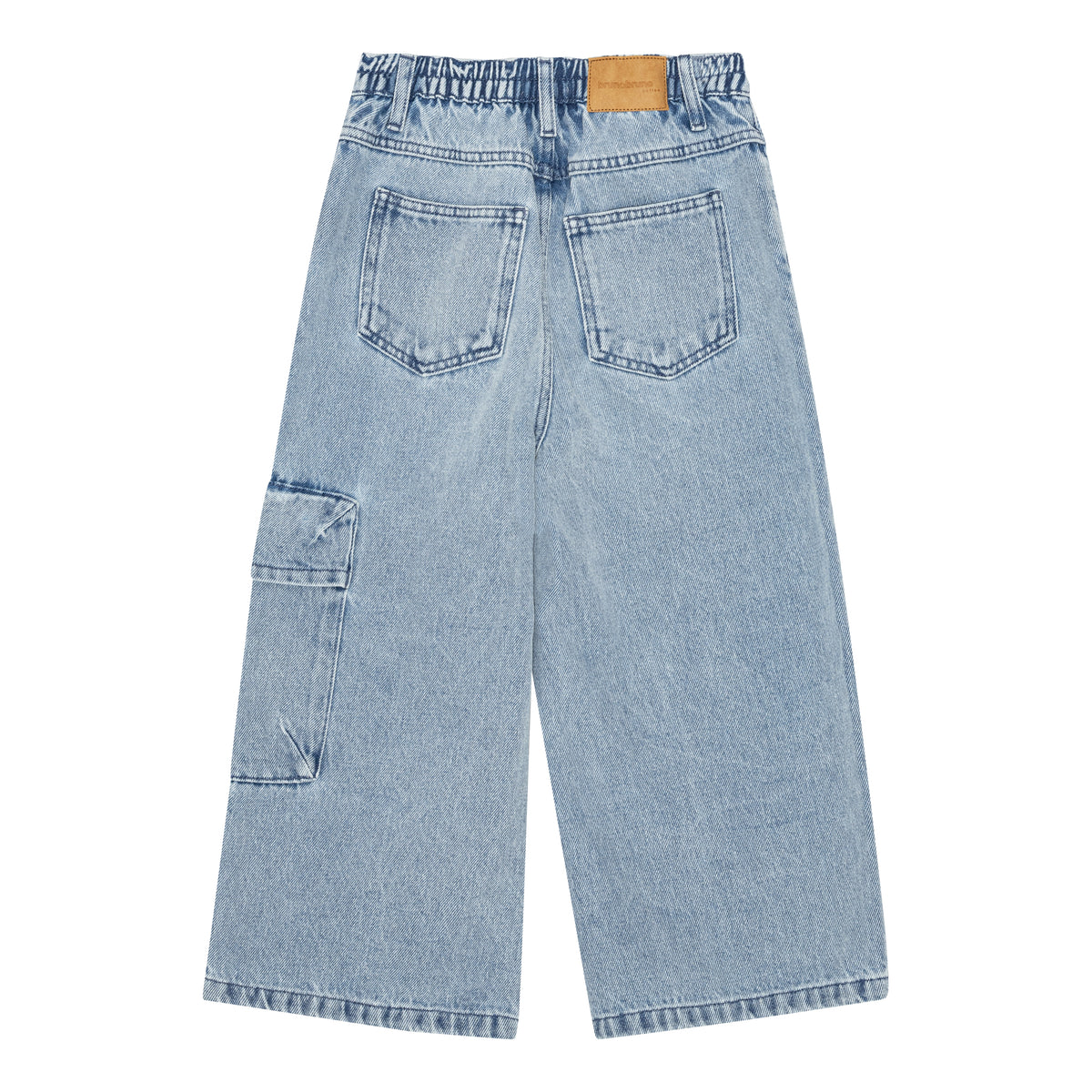 Flynn Jeans, Bruno Bruno Nation