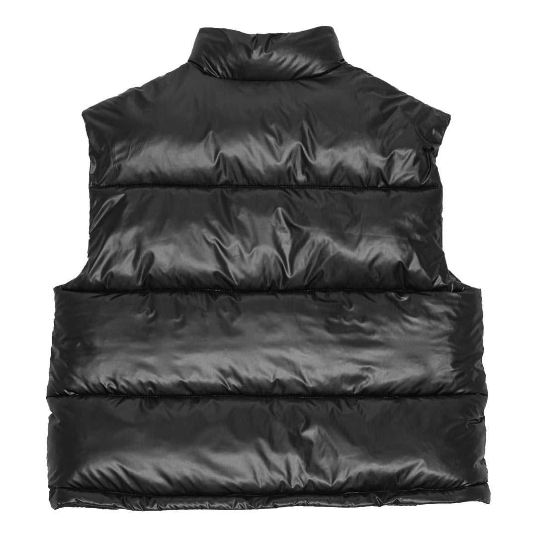Noura Puffer Vest, Bruno Bruno Nation