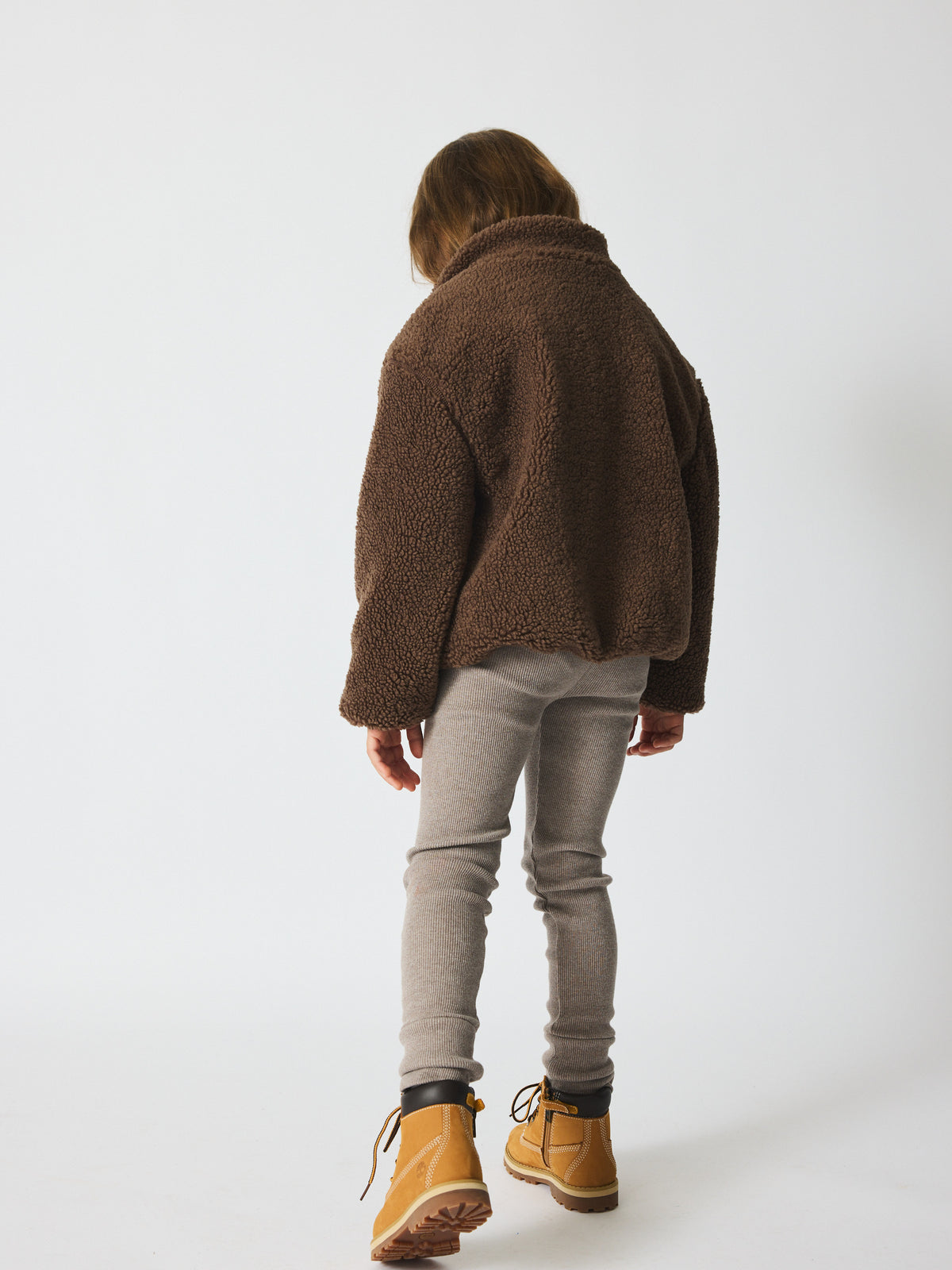 Rori Teddy Jacket, Bruno Bruno Nation