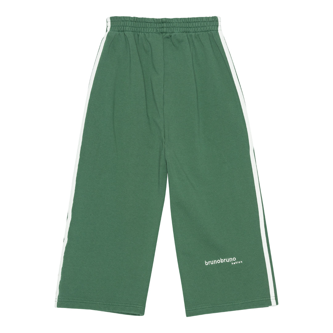 Francis Stripe Sweat Pants NB, Bruno Bruno Nation