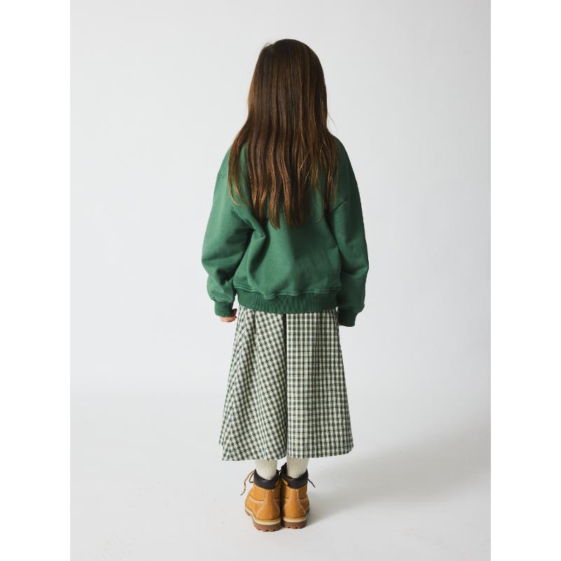 Norah sweater Myrtle Green, Bruno Bruno Nation