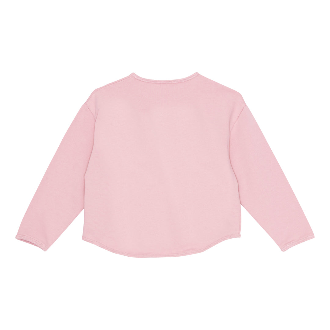 Lina sweater Zephyr Pink, Bruno Bruno Nation