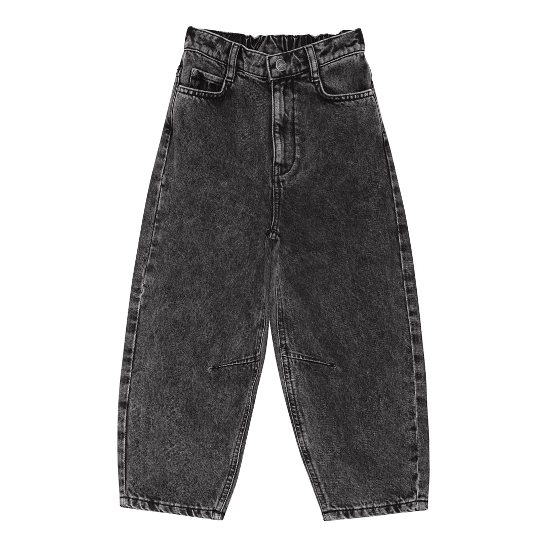 Daon Mid gray jeans, Bruno Bruno Nation