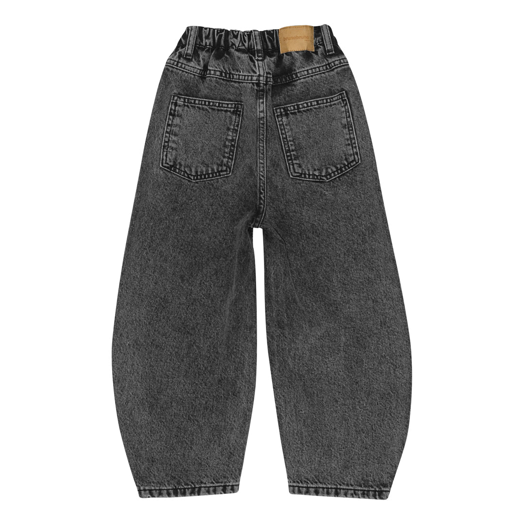 Daon Mid gray jeans, Bruno Bruno Nation