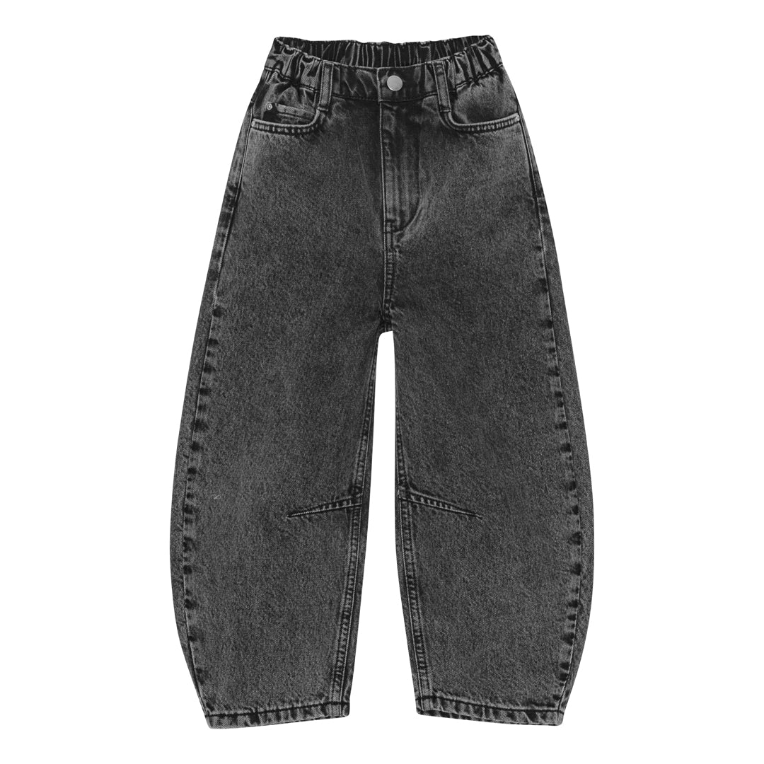 Daon Mid gray jeans, Bruno Bruno Nation