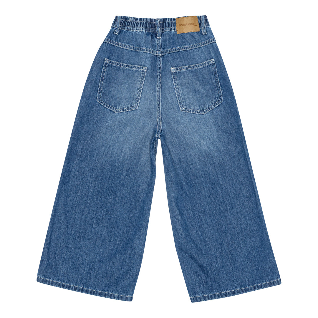 Flynny Jeans, Bruno Bruno Nation