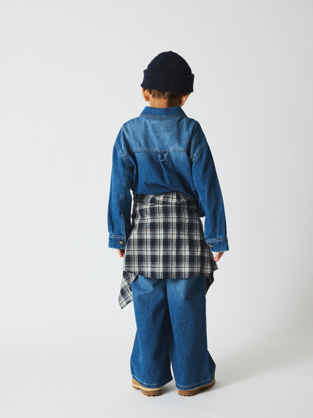 Flynny Jeans, Bruno Bruno Nation
