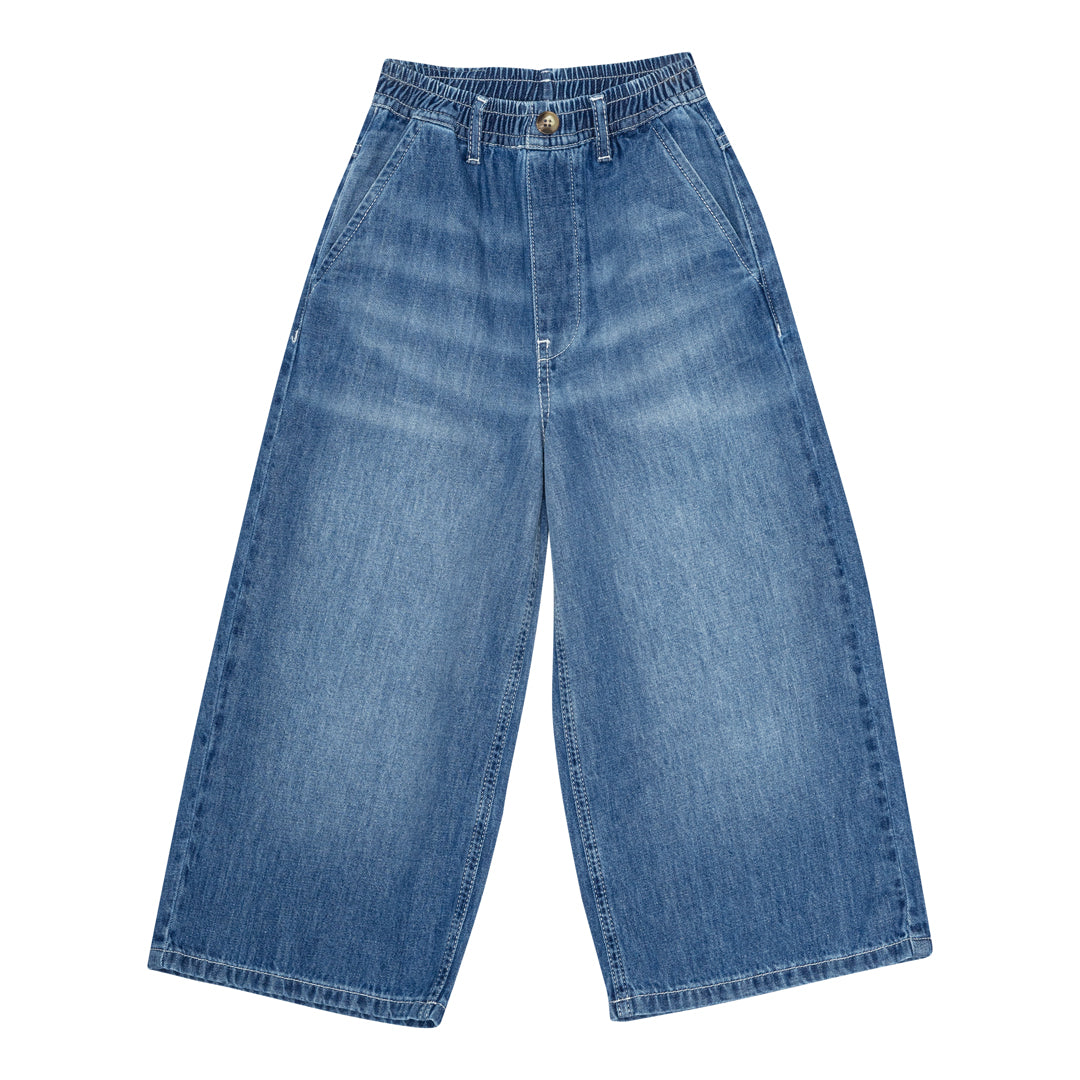 Flynny Jeans, Bruno Bruno Nation