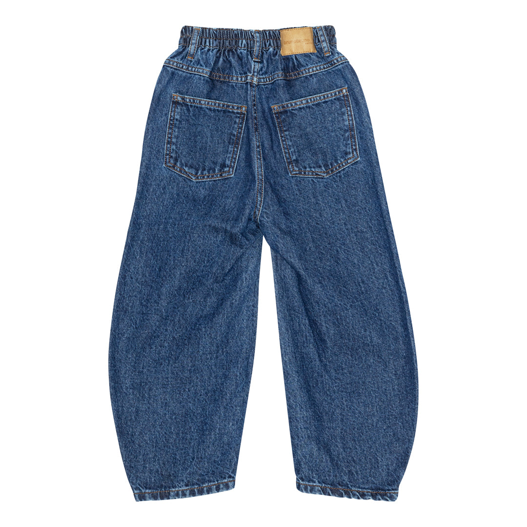 Daon bluejeans, Bruno Bruno Nation