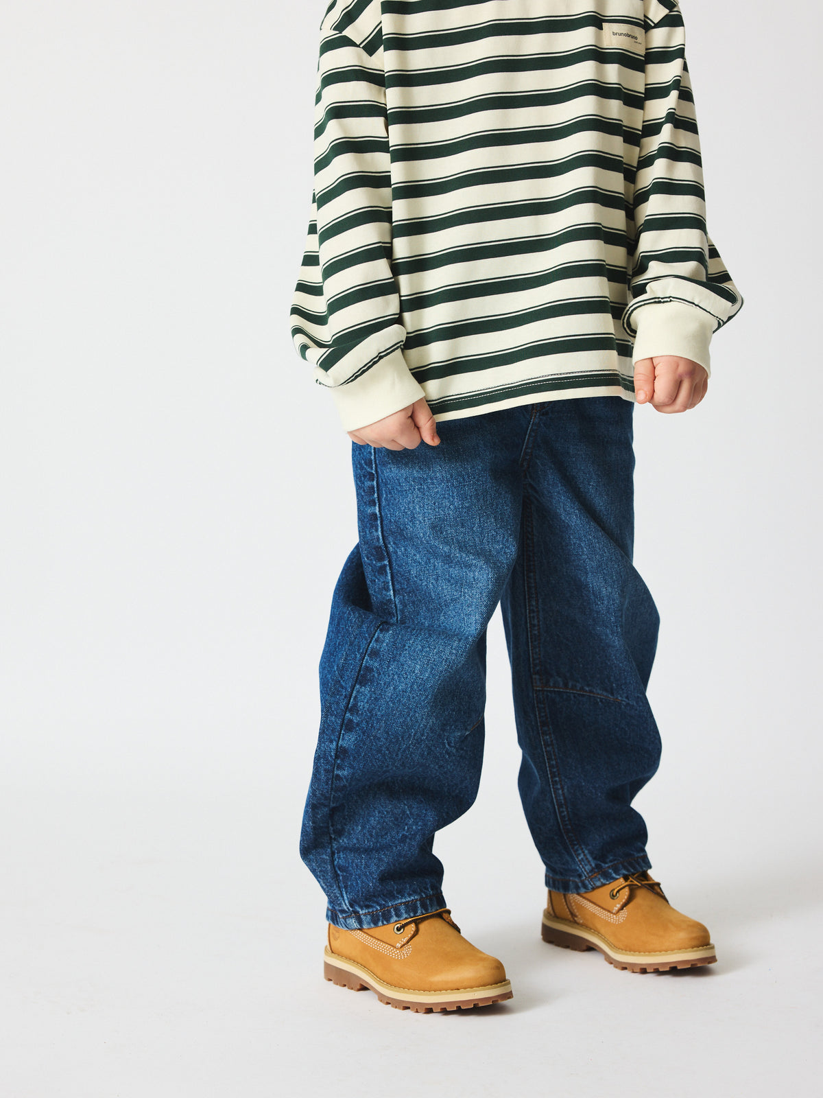 Daon bluejeans, Bruno Bruno Nation