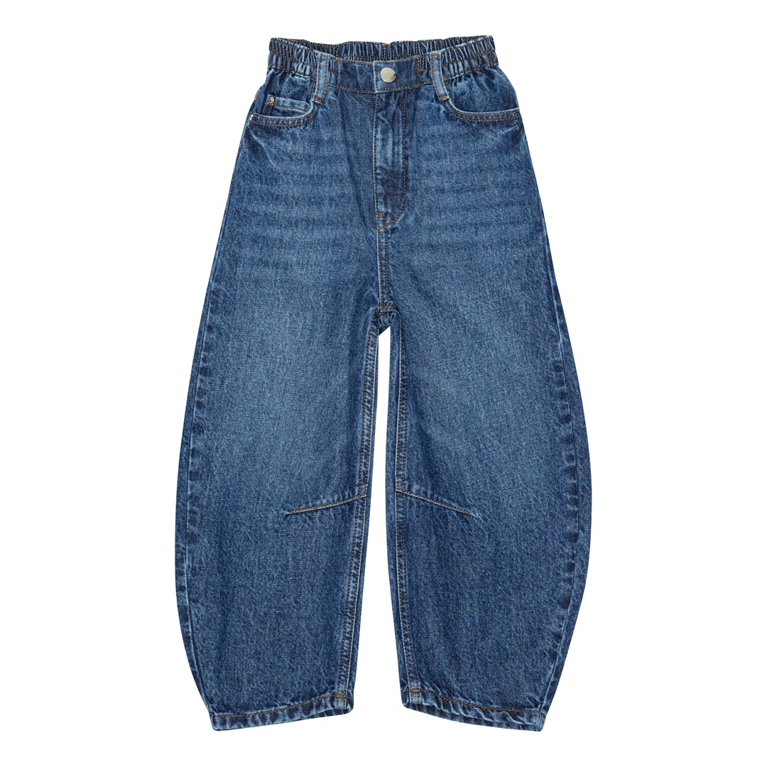 Daon bluejeans, Bruno Bruno Nation