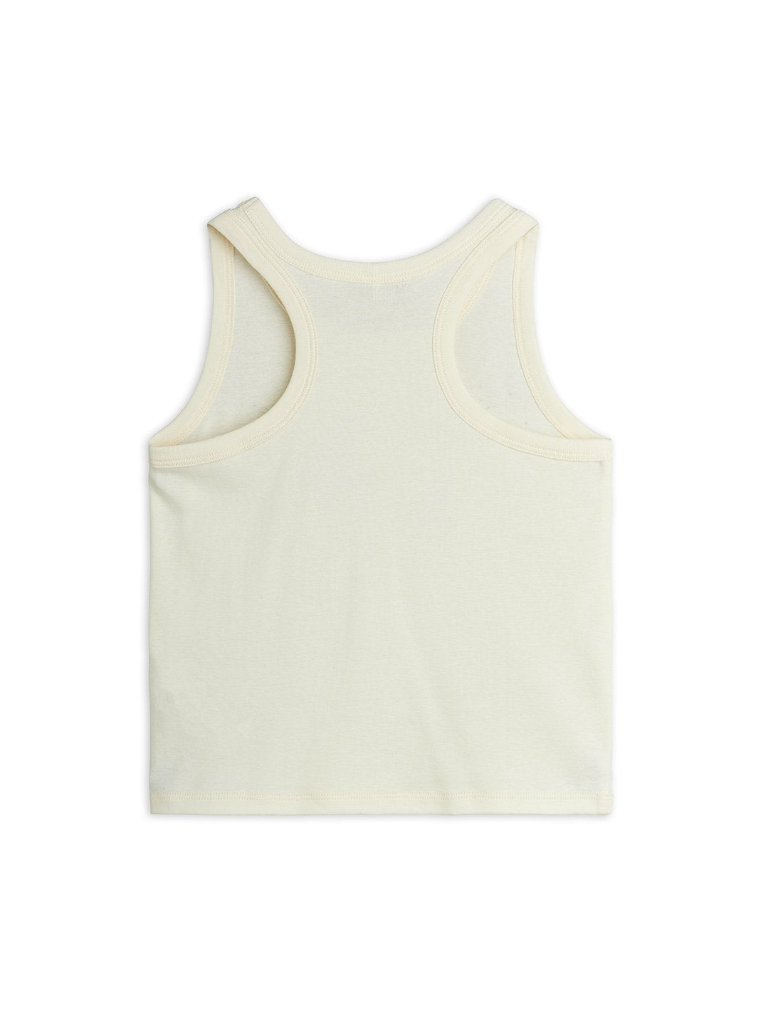 Mini rodini society tanktop, Mini Rodini