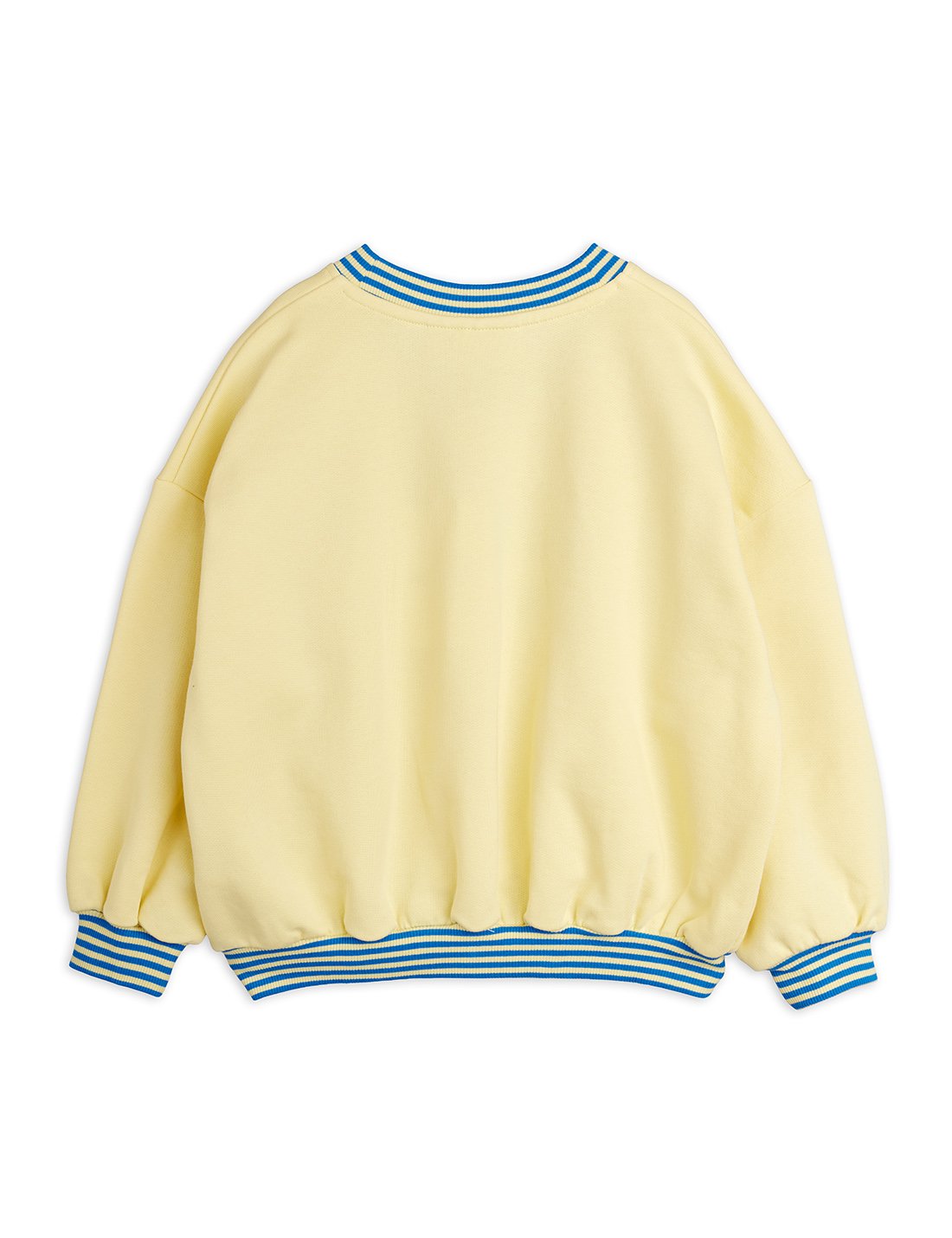 To the moon sweater, Mini Rodini